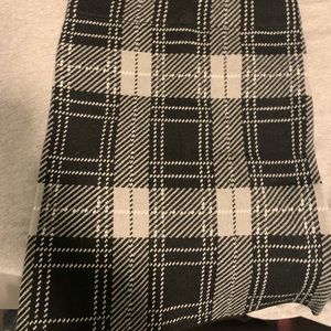 Skirt set from fashion nova